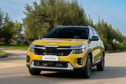 Top xe 5 chỗ gầm cao dưới 600 triệu đồng đáng chú ý năm 2026