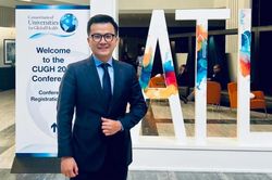 5 nhà khoa học Việt Nam lọt top 100 nhà nghiên cứu xuất sắc châu Á năm 2026