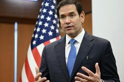 Ngoại trưởng Mỹ Rubio: Thỏa thuận Mỹ - Iran phải mất nhiều ngày mới đạt được