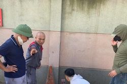 Xã Thường Tín rà soát đất đai giải phóng mặt bằng Dự án mở rộng Quốc lộ 1A
