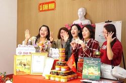 Mở rộng tiêu thụ nông sản trên nền tảng số