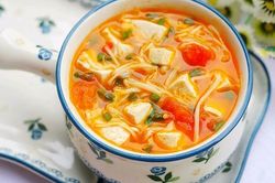 'Món canh thần kỳ' ngon đến mức sẽ khiến bạn 'rụng cả lông mày' mà nấu chỉ trong 10 phút