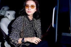 Ngô Thanh Vân được Chanel chăm sóc đặc biệt