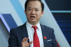 PGS.TS, đại biểu Quốc hội Bùi Hoài Sơn: Nghệ sĩ có sứ mệnh làm đẹp cho đời nhưng lại sử dụng ma túy là một nghịch lý đau lòng