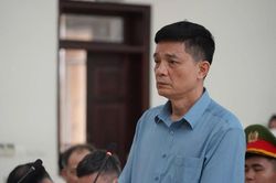Hai cựu Cục trưởng và nhiều bị cáo trong vụ án 'Đưa, nhận hối lộ' xảy ra tại Bộ Y tế được giảm án
