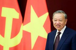 Mở ra chương mới cho mối quan hệ Đối tác Chiến lược Toàn diện Việt Nam - Thái Lan
