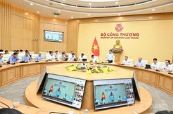 Bộ trưởng Bộ Công Thương yêu cầu xây dựng, hoàn thành KPI cho tiết kiệm điện