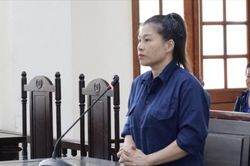 Lee Yu Bin bị phạt 16 năm tù vì lừa 222 người xuất khẩu lao động sang Hàn Quốc