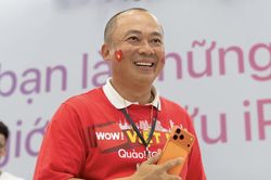 Ông Đoàn Văn Hiểu Em đăng ký mua 2 triệu cổ phiếu DMX
