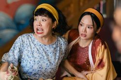 3 phim Việt thoi thóp ngoài rạp