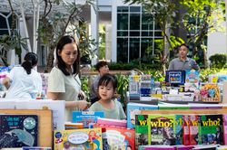 Điều cần có trong khu đô thị và chung cư