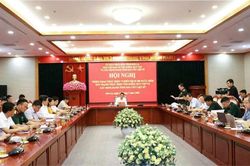 Sơn La đẩy mạnh tìm kiếm quy tập và xác định danh tính hài cốt liệt sĩ