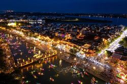 Nghiên cứu khoa học góp phần bảo tồn bền vững đô thị cổ Hội An