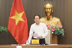 Không vì sức ép tiến độ mà hạ thấp yêu cầu về chất lượng chính sách