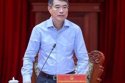 Thủ tướng Lê Minh Hưng: Đồng Tháp cần xác định mô hình tăng trưởng mới
