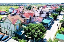 Quy định thành lập thôn, tổ dân phố trong các trường hợp đặc biệt