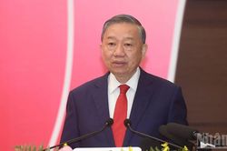 Tổng Bí thư, Chủ tịch nước Tô Lâm thăm chính thức Thái Lan, thăm cấp Nhà nước tới Singapore và Philippines