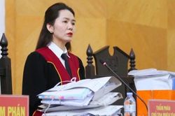 Hai cựu Cục trưởng An toàn thực phẩm được giảm án