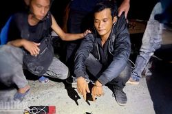 An Giang: Liên tiếp ngăn chặn ma túy từ đất liền ra Phú Quốc tiêu thụ