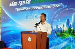 Chuyển tư duy hỗ trợ sang thúc đẩy thương mại hóa trong hoạt động khởi nghiệp