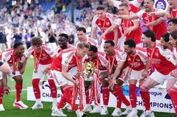 Arsenal nhận 'cảnh báo nóng' trước chung kết Champions League