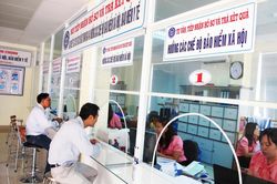 Gần 2.500 doanh nghiệp Đà Nẵng chậm đóng, trốn đóng bảo hiểm