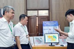 Học viện Nông nghiệp Việt Nam lập 4 doanh nghiệp khoa học công nghệ từ kết quả nghiên cứu