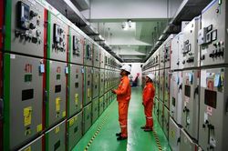 Tối nay, 27-5, miền Bắc có thể lập kỷ lục tiêu thụ điện