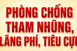 Đẩy mạnh thông tin, tuyên truyền về phòng chống tham nhũng