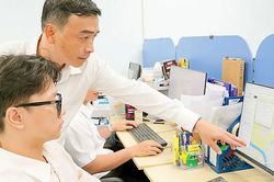 Hỗ trợ địa phương quy hoạch trường học bằng dữ liệu