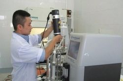 TS Trương Hải Bằng: Khát vọng xanh của nhà khoa học lọt top 100 châu Á