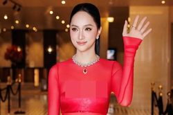 Vì sao Hương Giang đang nổi bật ở MGI All Stars 2026?