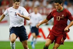 Khoảng trống của Ronaldo ở World Cup