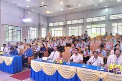 An Giang biểu dương, khen thưởng 66 giáo viên Tổng phụ trách Đội giỏi