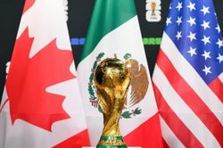 Địa điểm thi đấu World Cup 2026: Lần đầu tiên trải dài trên ba quốc gia