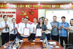Ngành Tư pháp Quảng Ninh góp phần xây dựng môi trường đầu tư kinh doanh minh bạch, an toàn