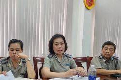 Khởi tố nguyên Chi cục trưởng THADS TP. Đồng Hới: Hành trình dài đi tìm công lý