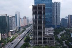 Dàn cựu lãnh đạo VICEM xin giảm án và tiền bồi thường vụ tháp nghìn tỷ bỏ hoang gần 11 năm
