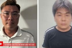 'Nổ' quen lãnh đạo Trung ương để lừa 'chạy án', chiếm đoạt 19 tỷ đồng