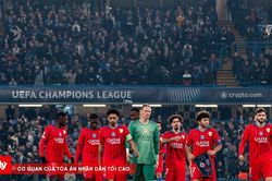 PSG đứng trước cơ hội khẳng định vị thế 'ông lớn' châu Âu trước Arsenal