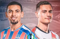 Nhận định chung kết Conference League: Thiên đường gọi tên Crystal Palace