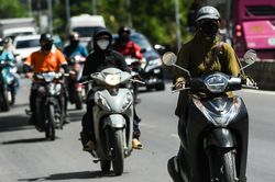 Dự báo thời tiết 27/5/2026: Hà Nội nắng nóng nhất, nhiều nơi miền Bắc vượt 40 độ