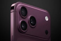 iPhone 18 Pro Max rò rỉ thông số gây 'sốc', màn hình lớn vượt 17 Pro Max?