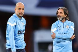 5 trợ l&yacute; th&acirc;n t&iacute;n của Pep Guardiola bị Man City cắt hợp đồng