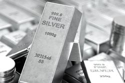 Giá bạc hôm nay 27/5/2026: Quay xe, bạc 'bốc hơi' tới 2 triệu/kg