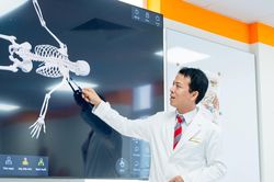 Thêm 1 đại học tư thục đào tạo ngành Y khoa, xét tuyển học bạ có môn Ngữ văn