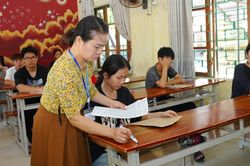 Đề và đáp án môn Ngữ văn thi vào lớp 10 của Thái Nguyên năm 2026