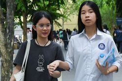 Đề thi và đáp án môn Ngữ văn tuyển sinh vào lớp 10 thành phố Huế năm 2026