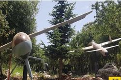 Israel chật vật đối phó với các đợt tập kích bằng UAV của Hezbollah
