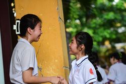 Đề thi và đáp án môn Ngữ văn tuyển sinh vào lớp 10 tỉnh Đồng Tháp năm 2026